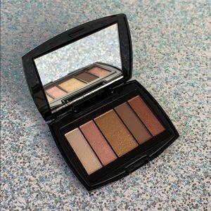 5/$25 Lancome Color Design Shadow Set- Summer Chic